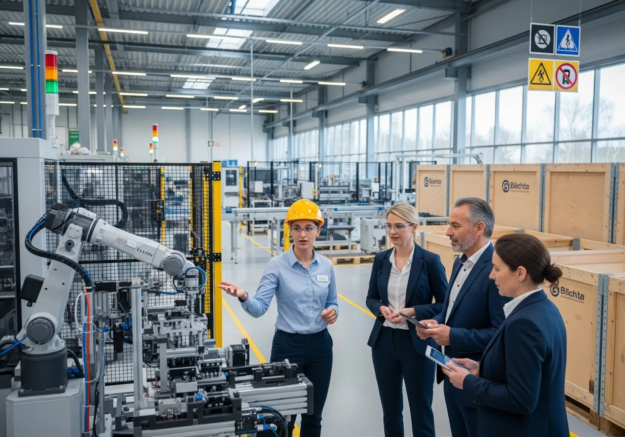 Quiet River Kfz-Werkstatt — Unsere Werkstatt in Bildern 5